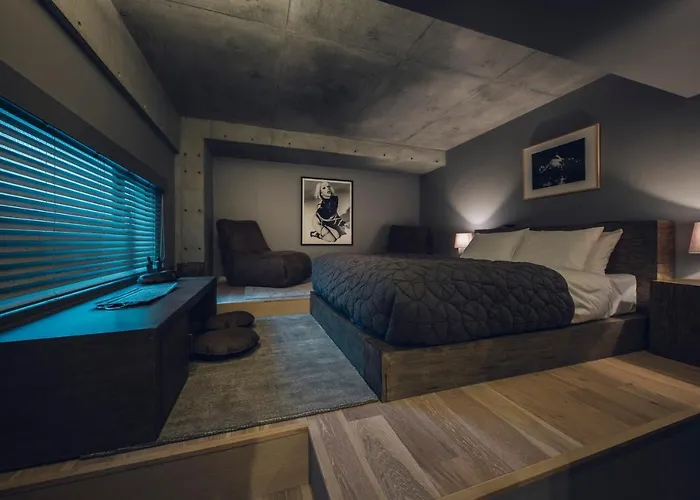 Node Hotel