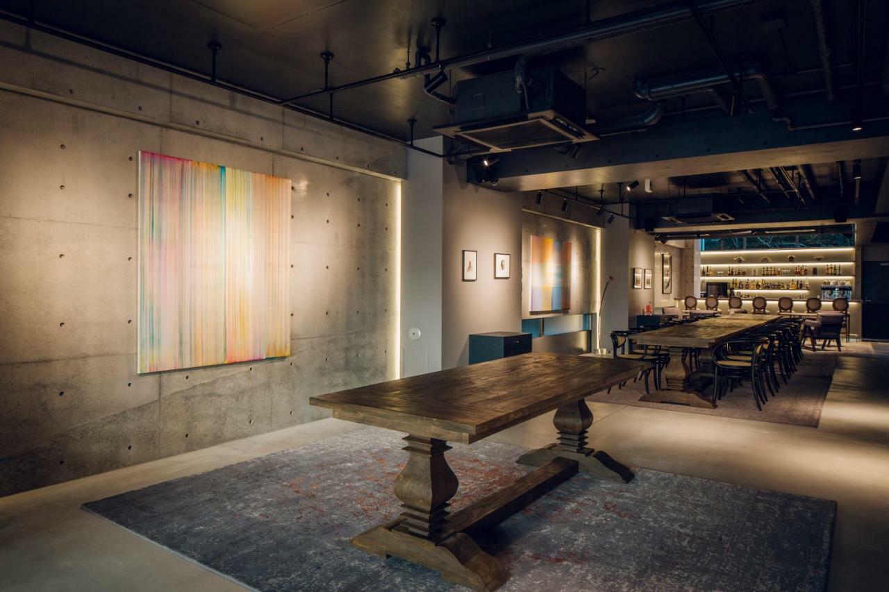 Node 酒店