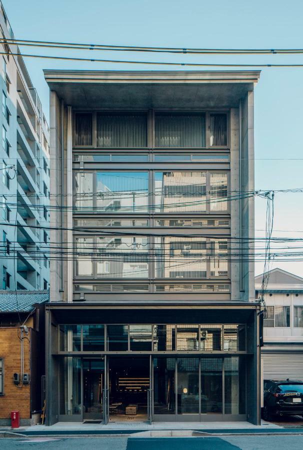 ホテル ノードホテル 京都市